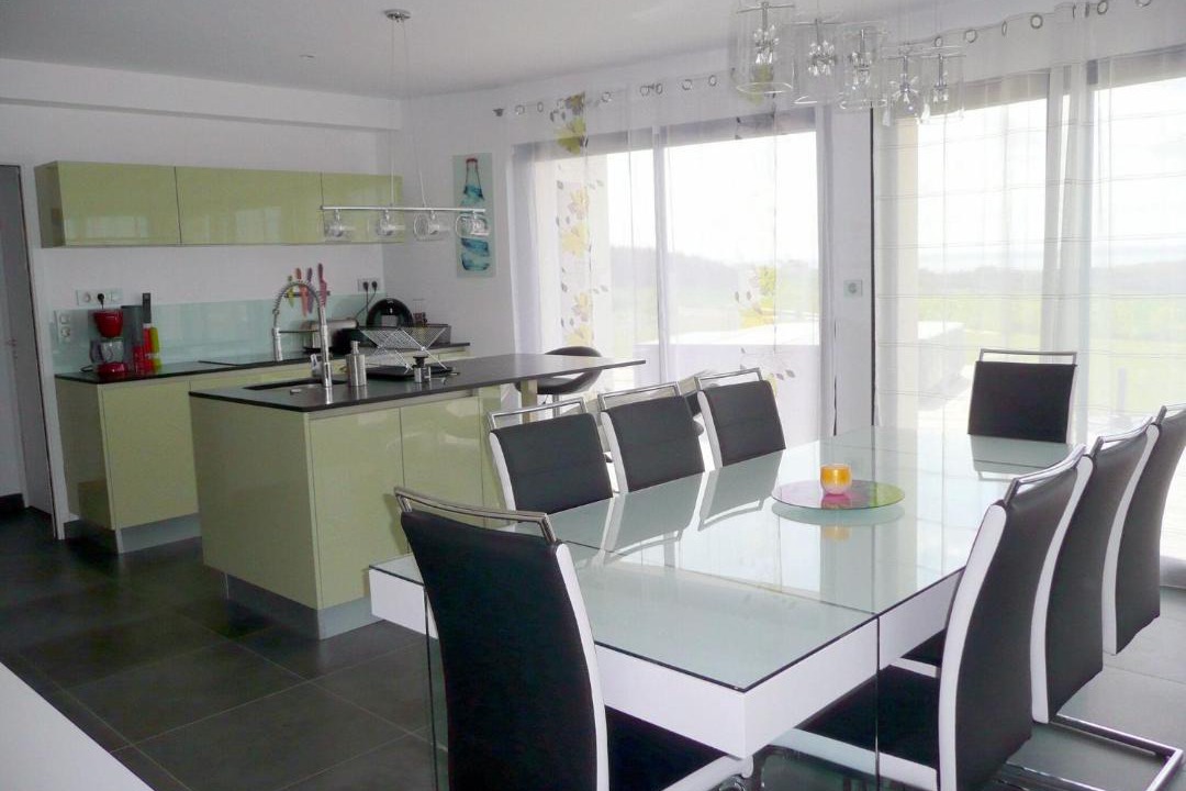 Photo of Kitchen in Telgruc-sur-Mer
