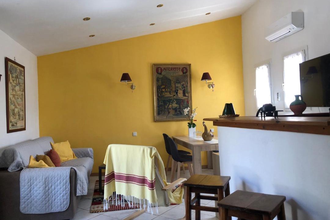 Photo of Livingroom in Villecroze