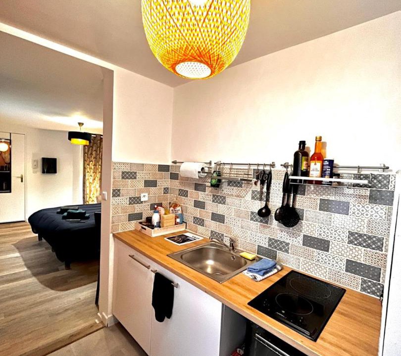 Photo of Kitchen in Chartres