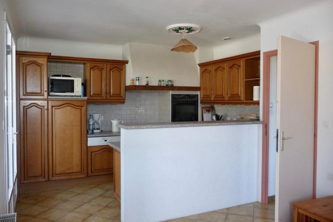 Photo of Kitchen in Commequiers
