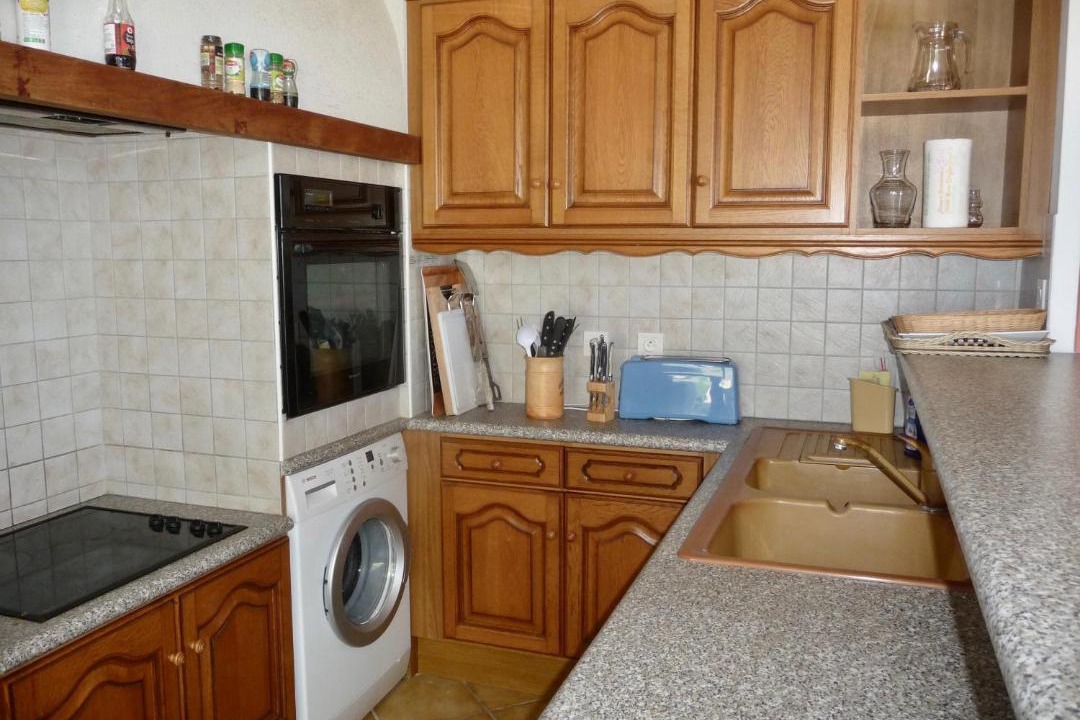 Photo of Kitchen in Commequiers