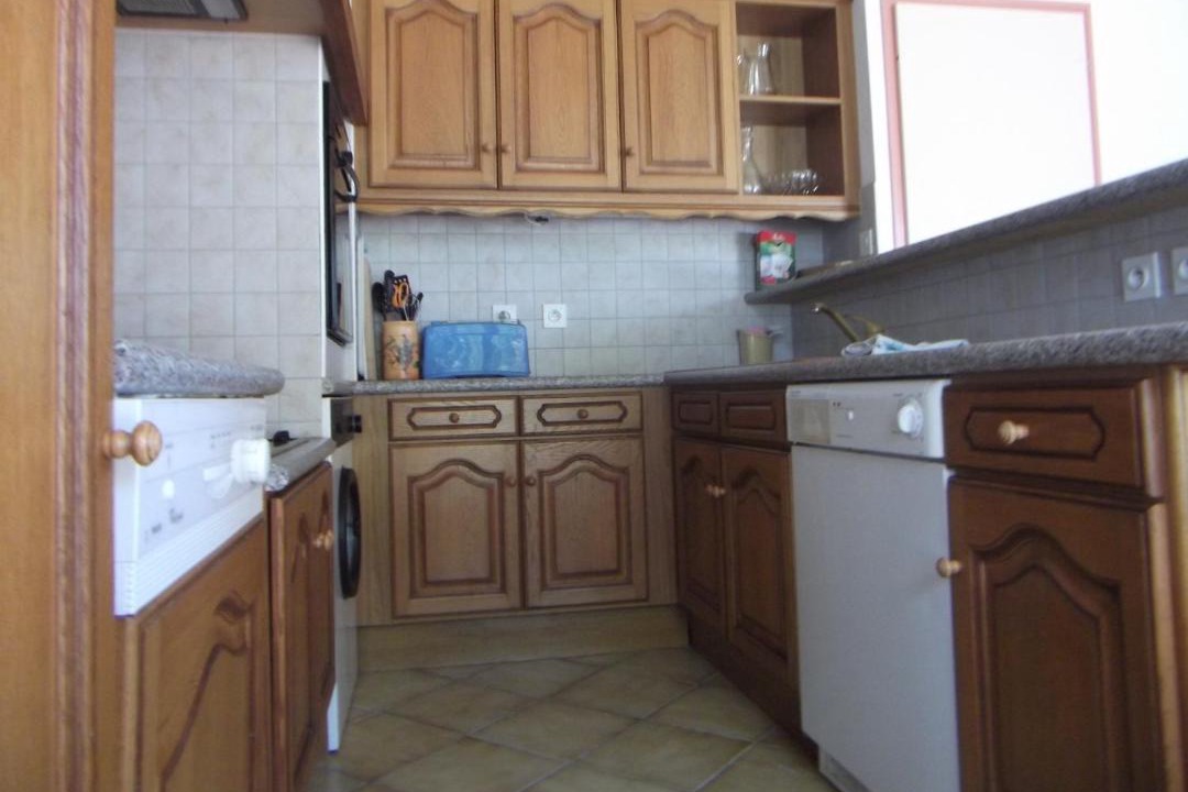 Photo of Kitchen in Commequiers