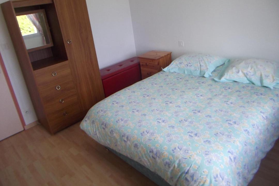 Photo of Bedroom in Commequiers