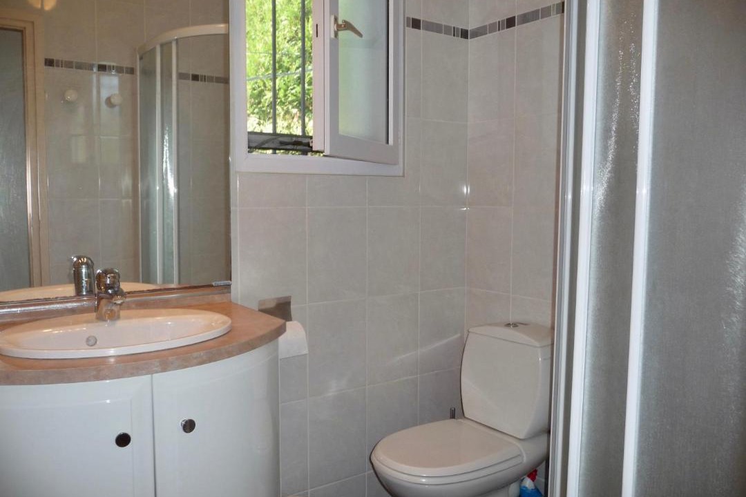 Photo of Bathroom in Commequiers
