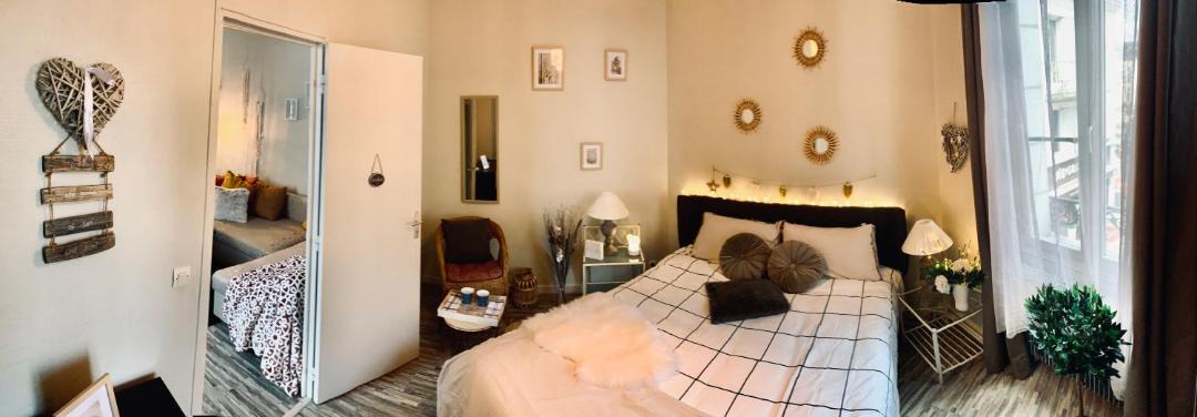 Photo of Bedroom in Blois