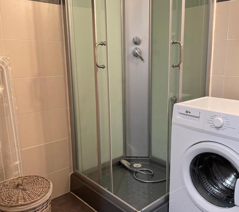 Photo of Bathroom in Convention