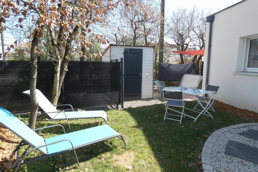 Photo of Others in Talmont-Saint-Hilaire