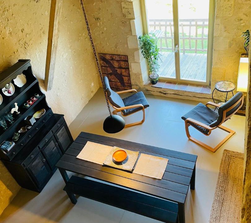 Photo of Livingroom in Riberac