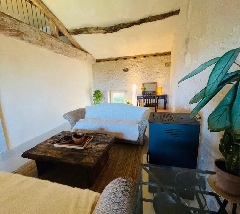 Photo of Livingroom in Riberac