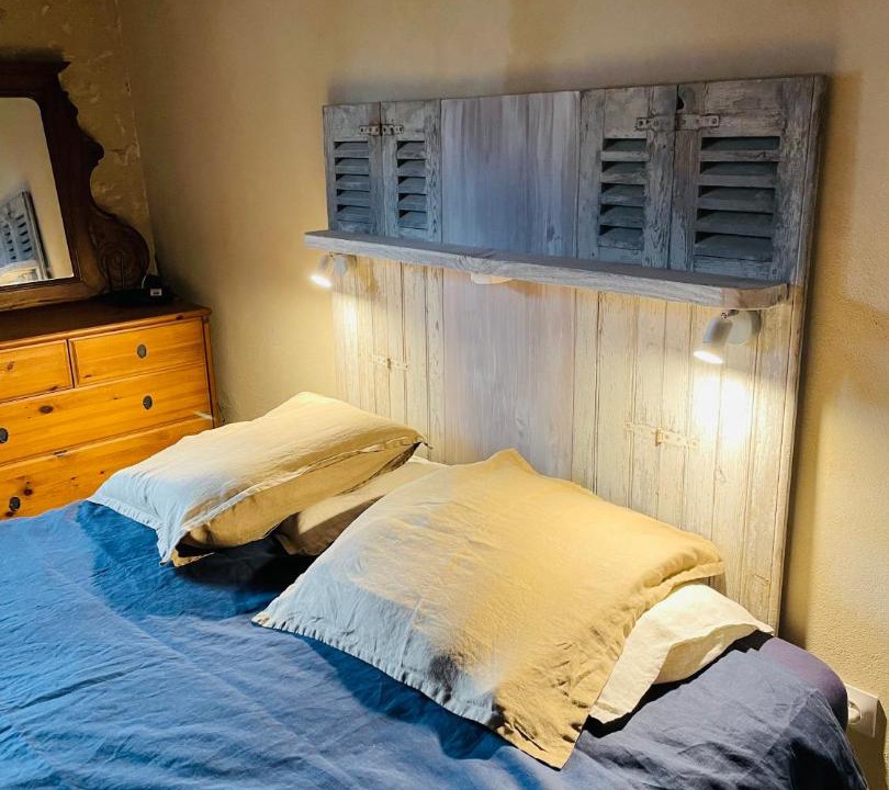 Photo of Bedroom in Riberac