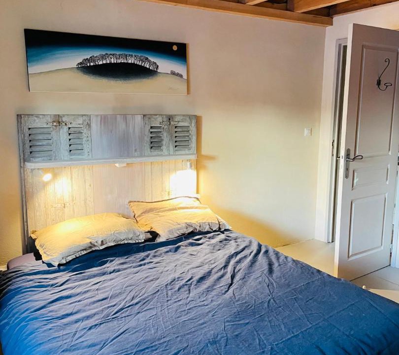 Photo of Bedroom in Riberac