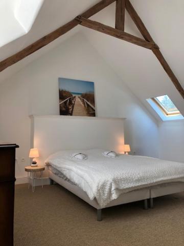 Photo of Bedroom in Saint-Nicolas-du-Pelem