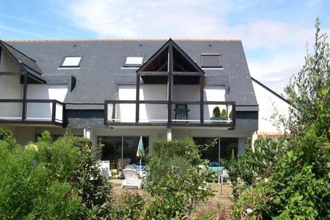 Photo of Buildings in Carnac
