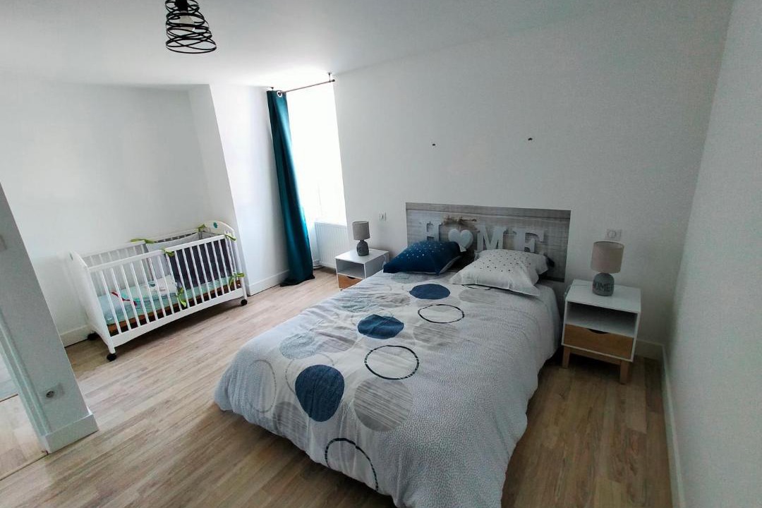 Photo of Bedroom in Celles