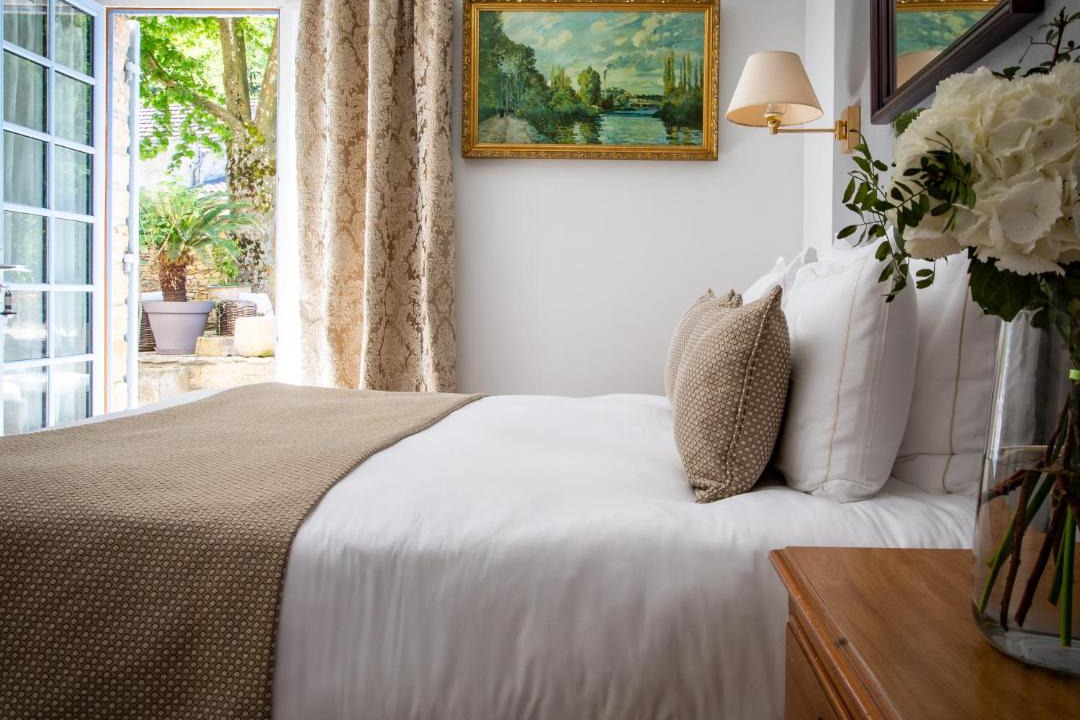 Photo of Bedroom in Les Eyzies