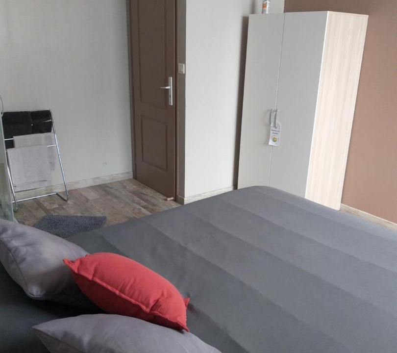 Photo of Bedroom in Tripleville