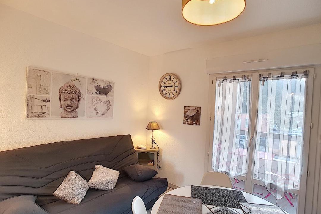 Photo of Livingroom in Lamalou-les-Bains