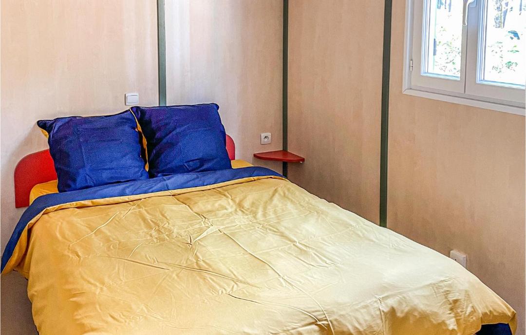 Photo of Bedroom in La Faute-sur-Mer