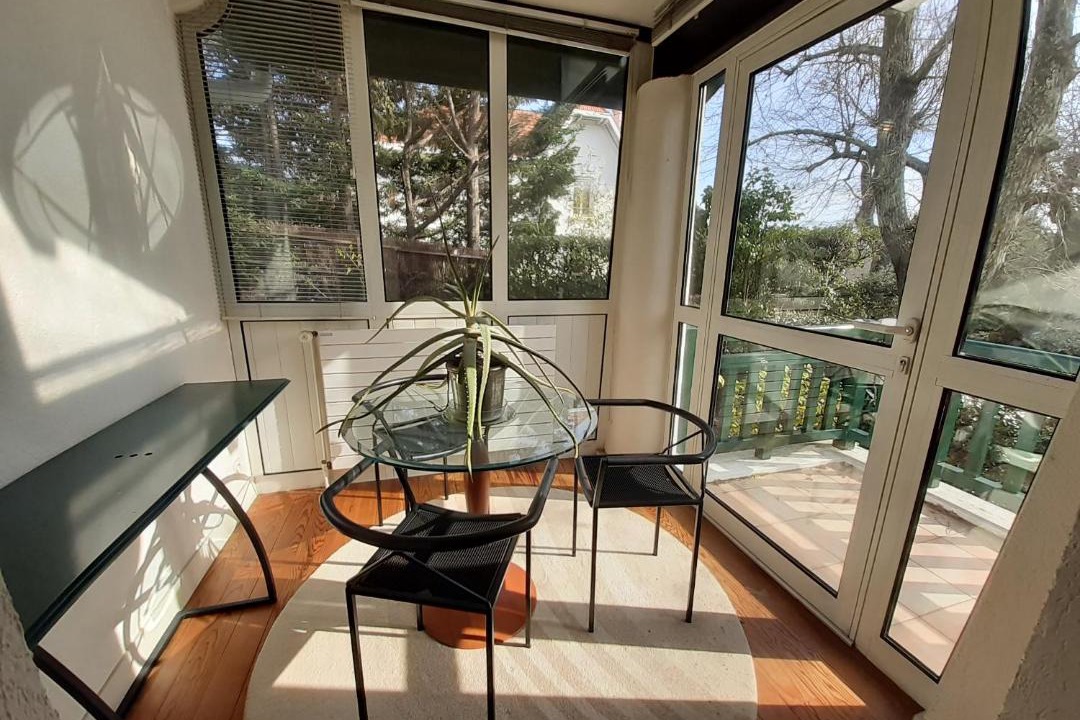 Photo of Patio Balcony in Arcachon