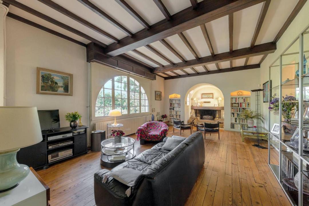 Photo of Livingroom in Arcachon