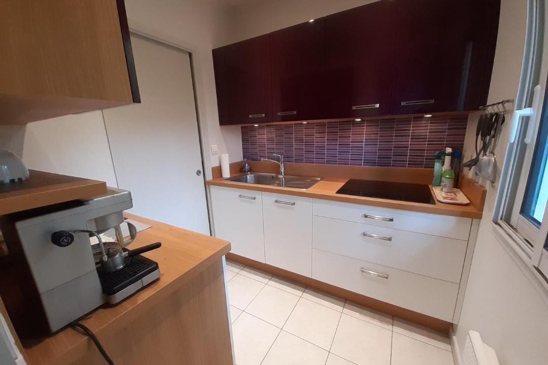 Photo of Kitchen in Arcachon