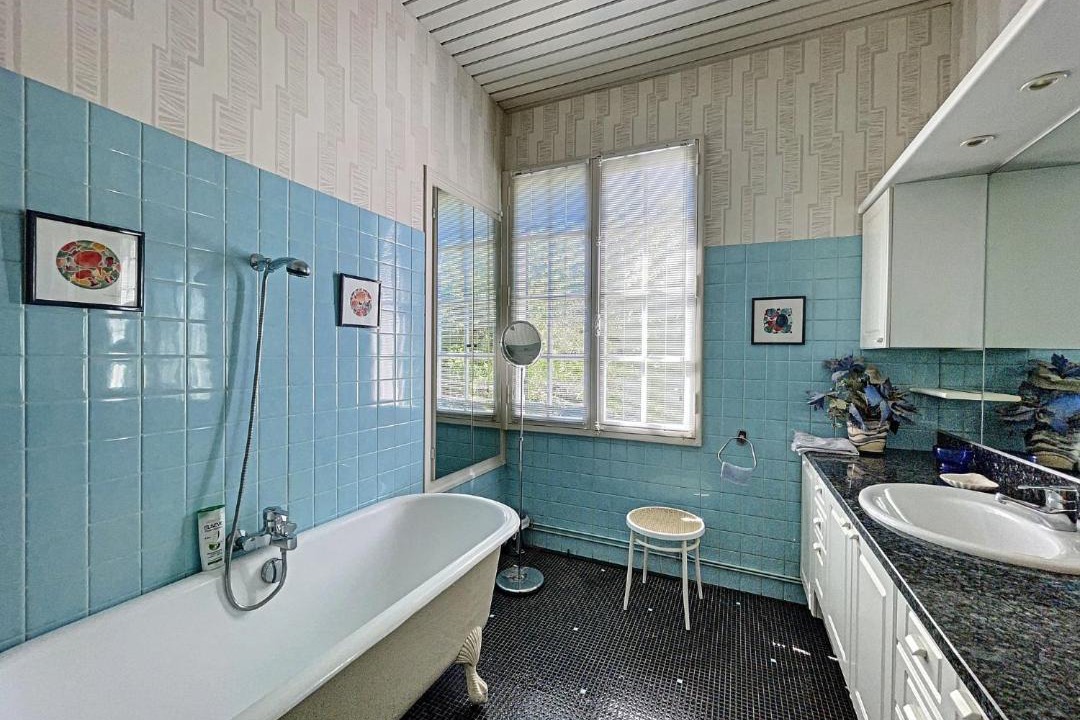 Photo of Bathroom in Arcachon