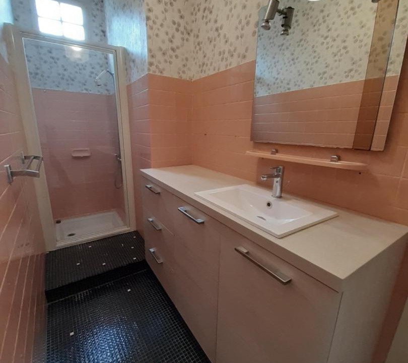 Photo of Bathroom in Arcachon