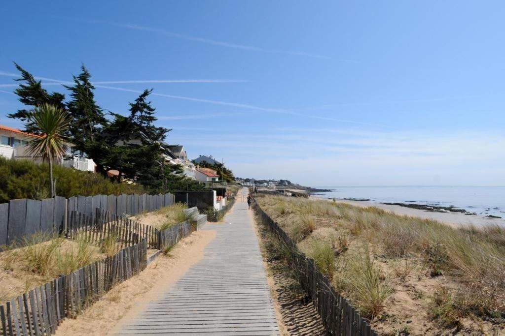 Photo of Outdoor in Pornichet