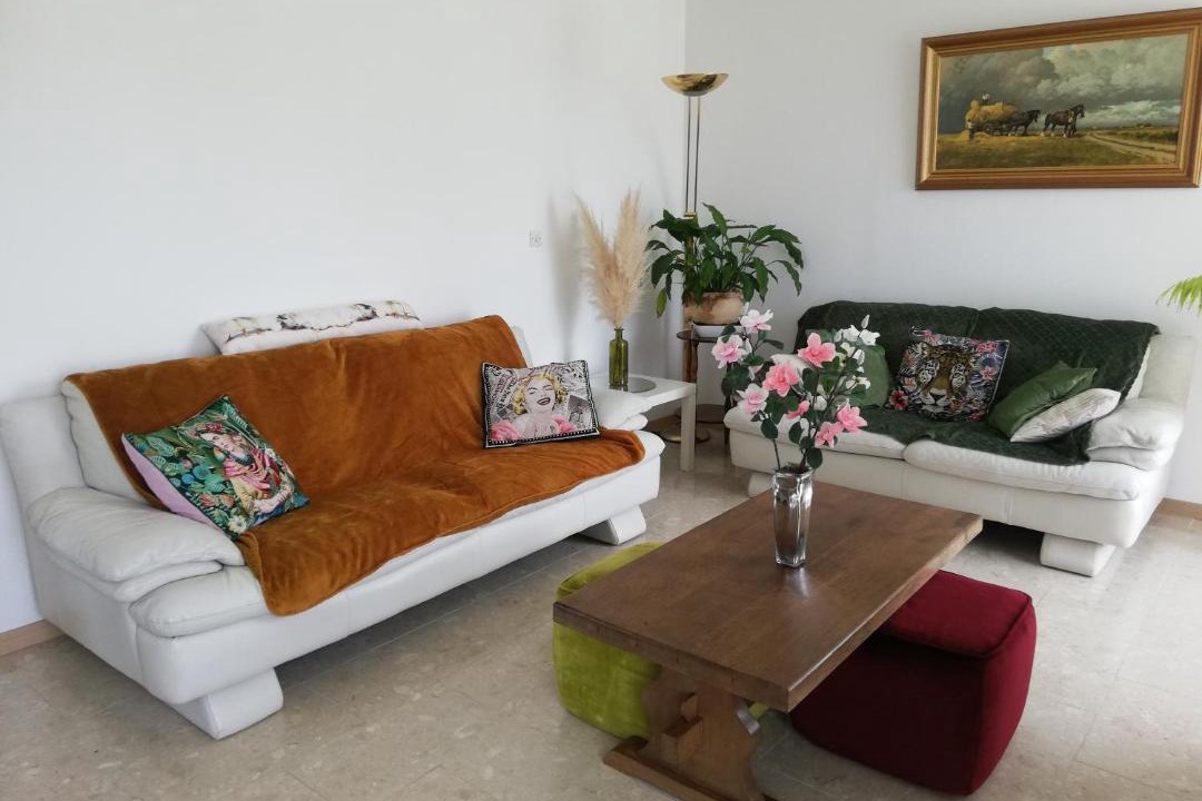 Photo of Livingroom in Beuzeville