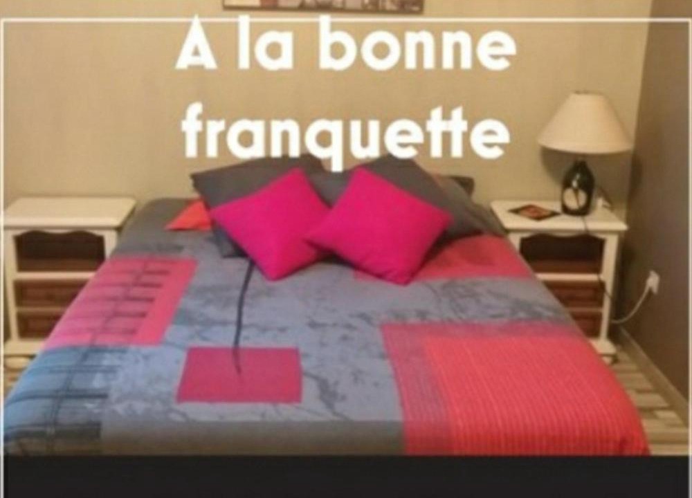 Photo of Bedroom in Tripleville