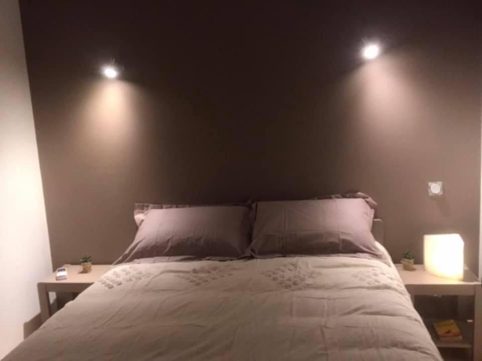 Photo of Bedroom in Louvie-Soubiron