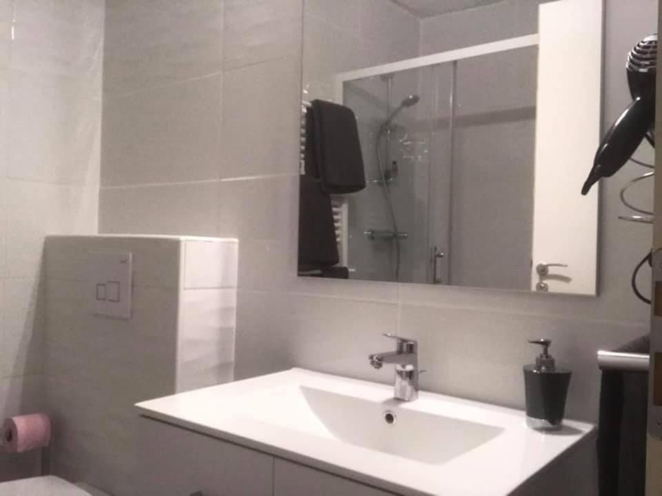 Photo of Bathroom in Louvie-Soubiron