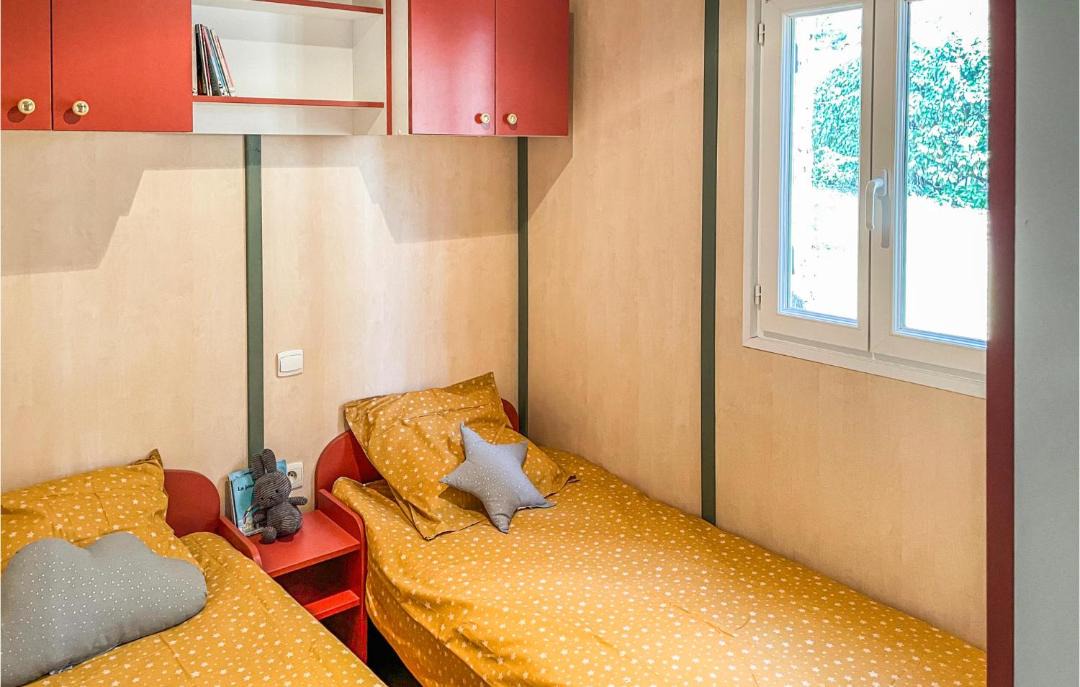Photo of Bedroom in La Faute-sur-Mer