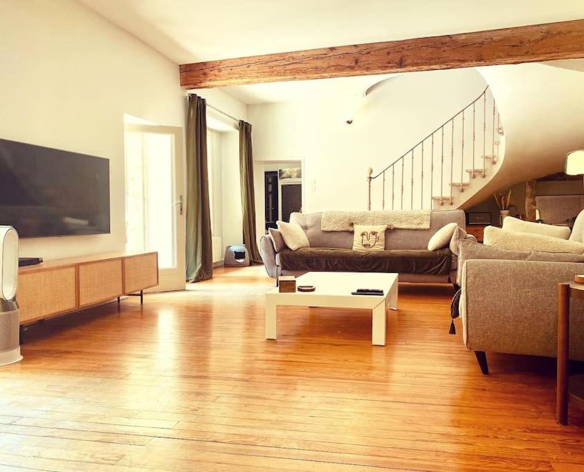 Photo of Livingroom in Montelimar