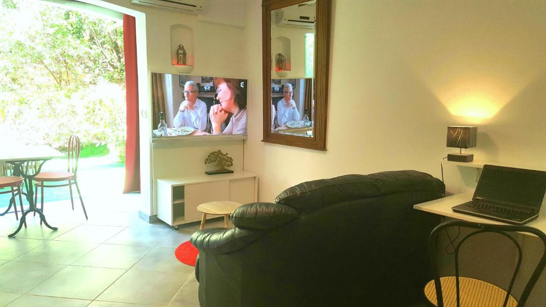 Photo of Livingroom in Hyeres City Centre
