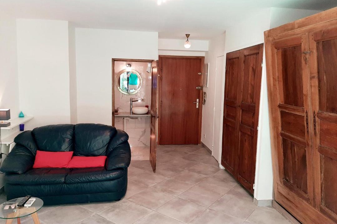 Photo of Livingroom in Hyeres City Centre