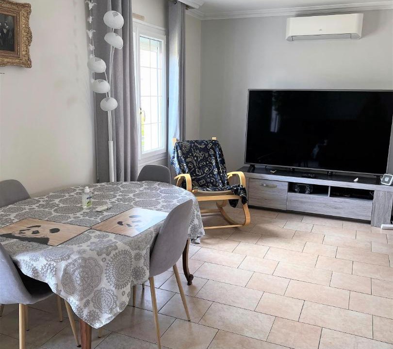 Photo of Livingroom in Noyers-sur-Cher