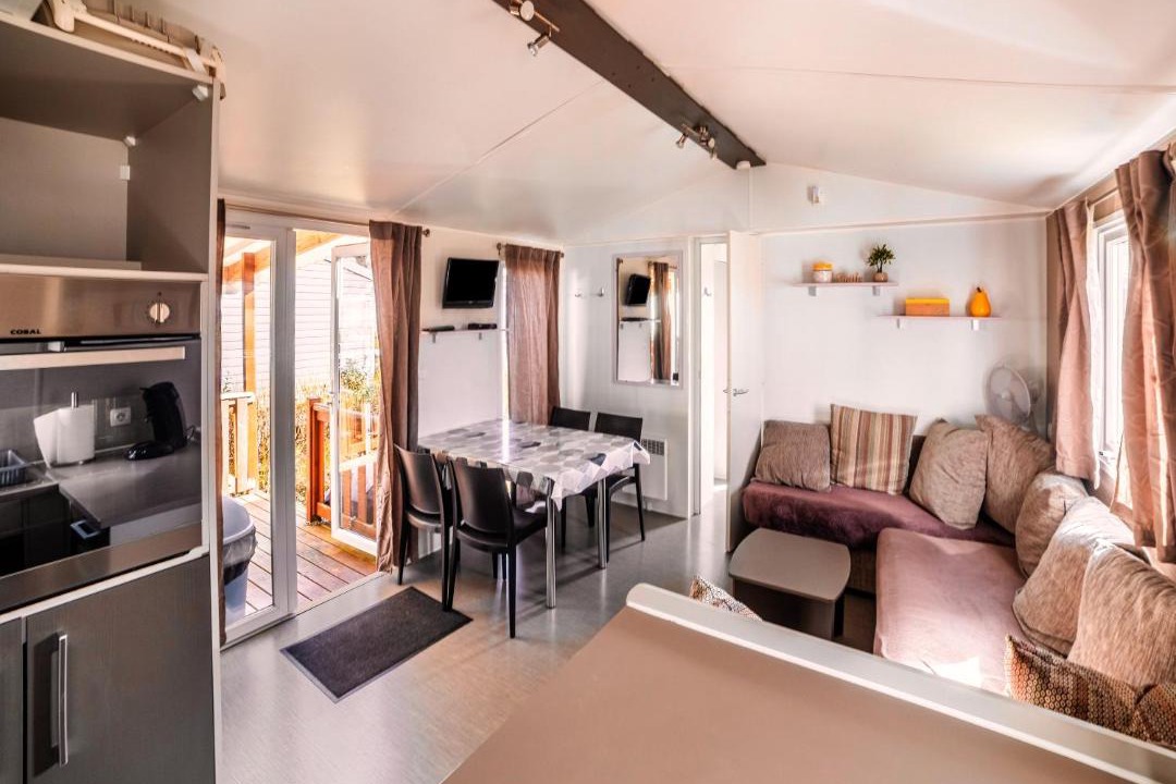 Photo of Livingroom in Saint-Jean-de-Monts
