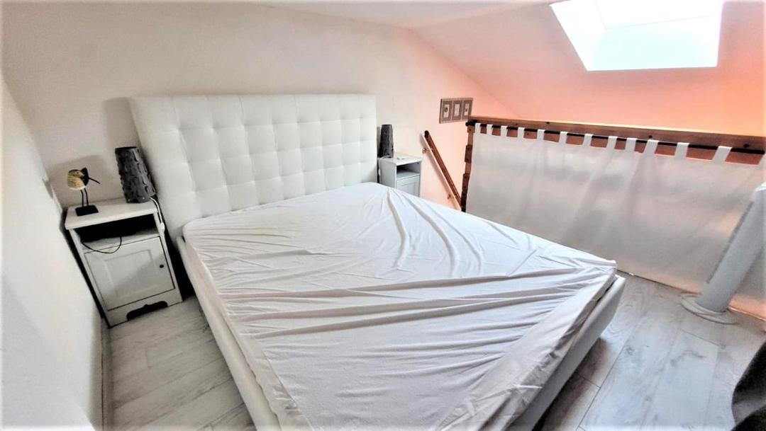 Photo of Bedroom in Saint-Hilaire-de-Riez