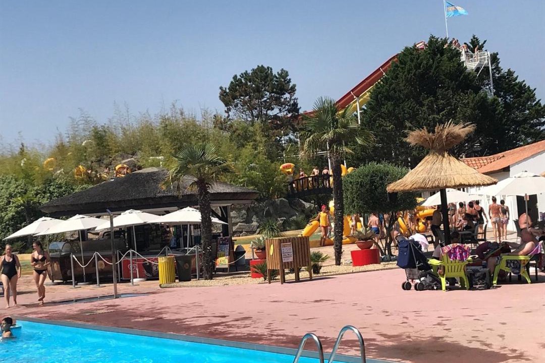 Photo of Outdoor in Saint-Hilaire-de-Riez
