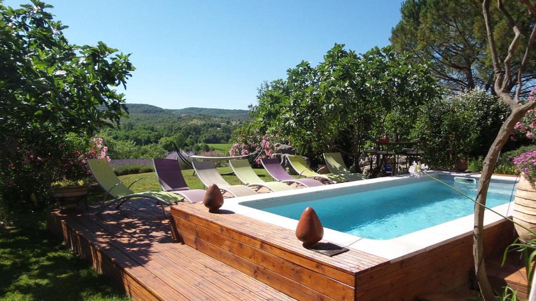Photo of Outdoor in Chauzon