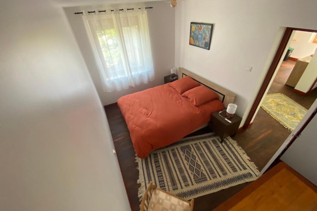 Photo of Bedroom in Nantheuil