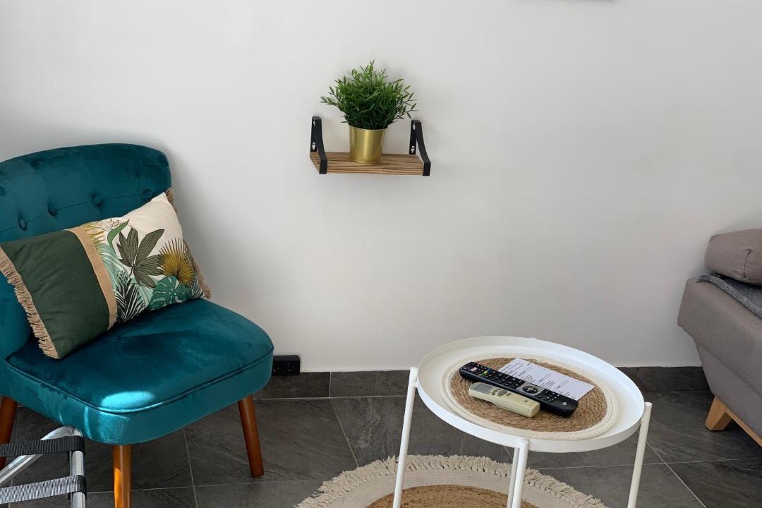 Photo of Livingroom in 7th Arrondissement