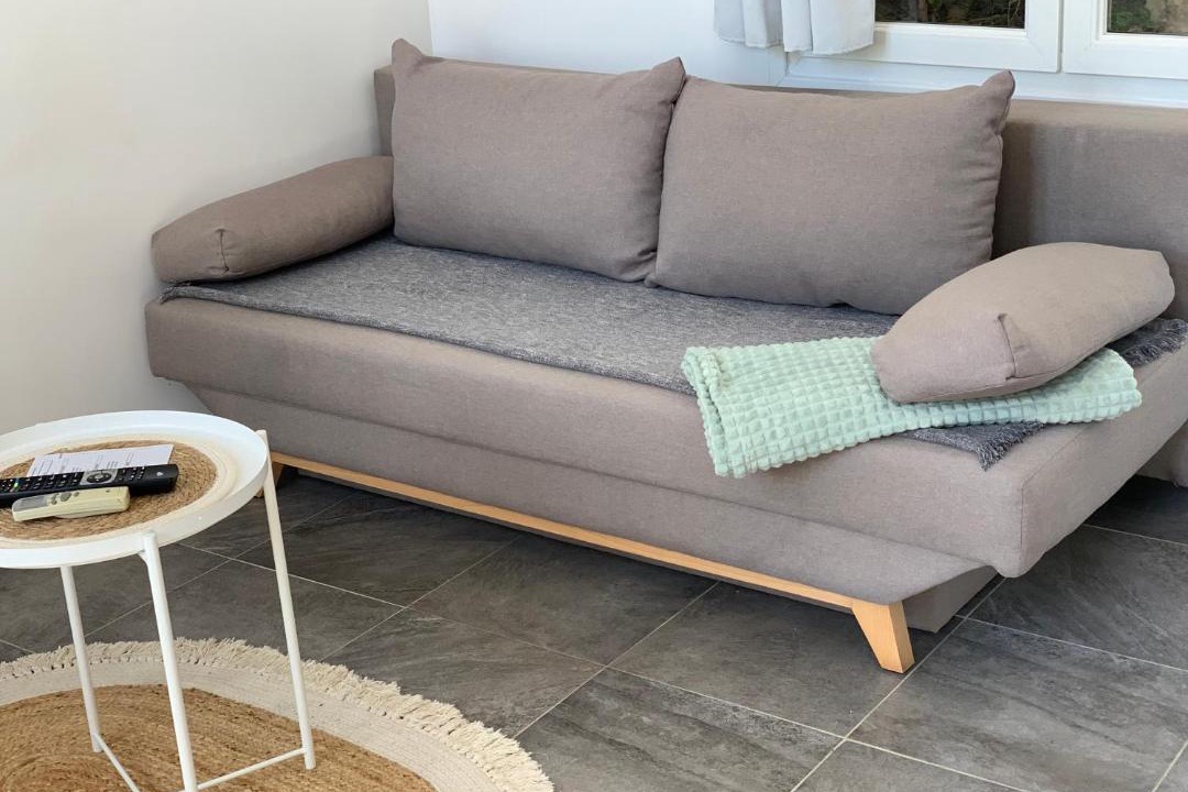 Photo of Livingroom in 7th Arrondissement