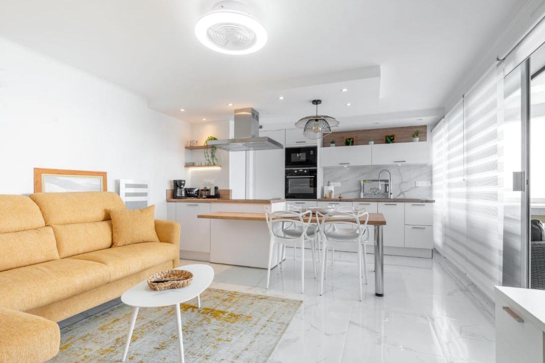 Photo of Livingroom in La Cote Radieuse