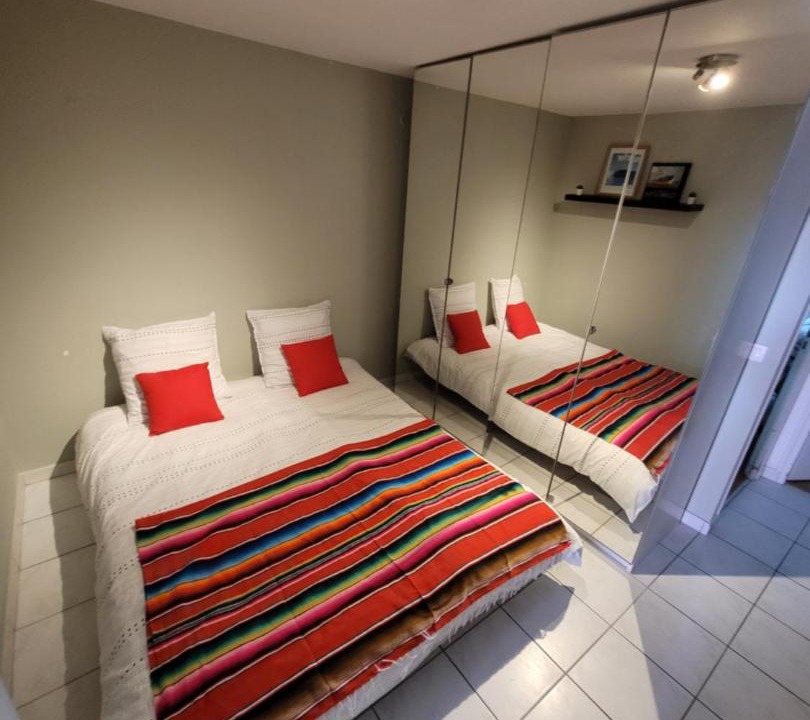 Photo of Bedroom in Les Estagnots