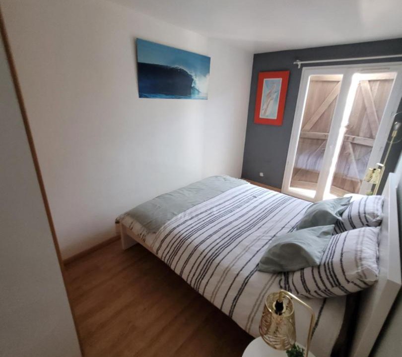 Photo of Bedroom in Les Estagnots