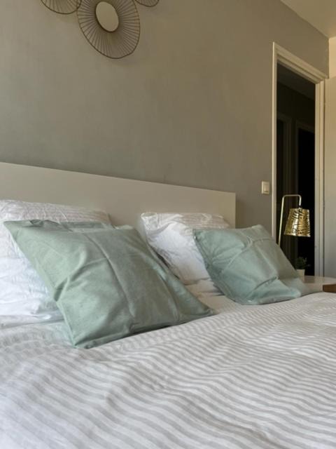 Photo of Bedroom in Les Estagnots
