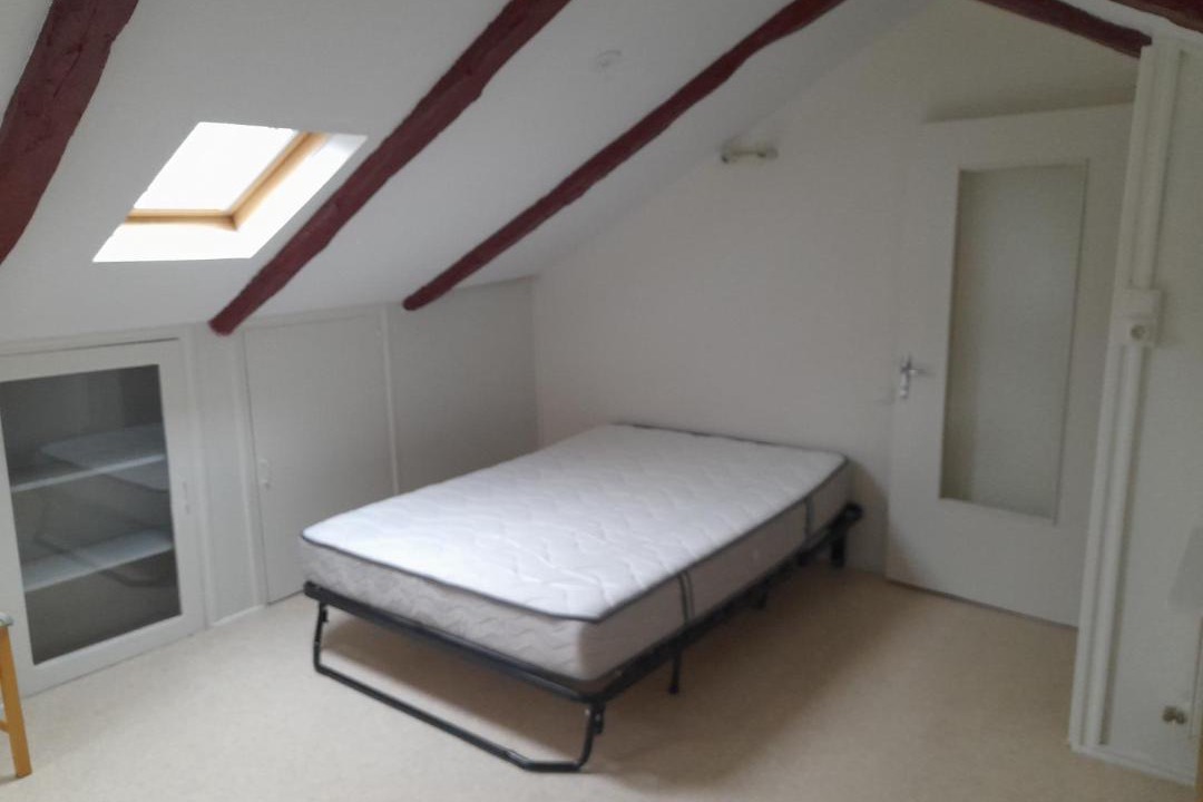 Photo of Bedroom in Calvinet