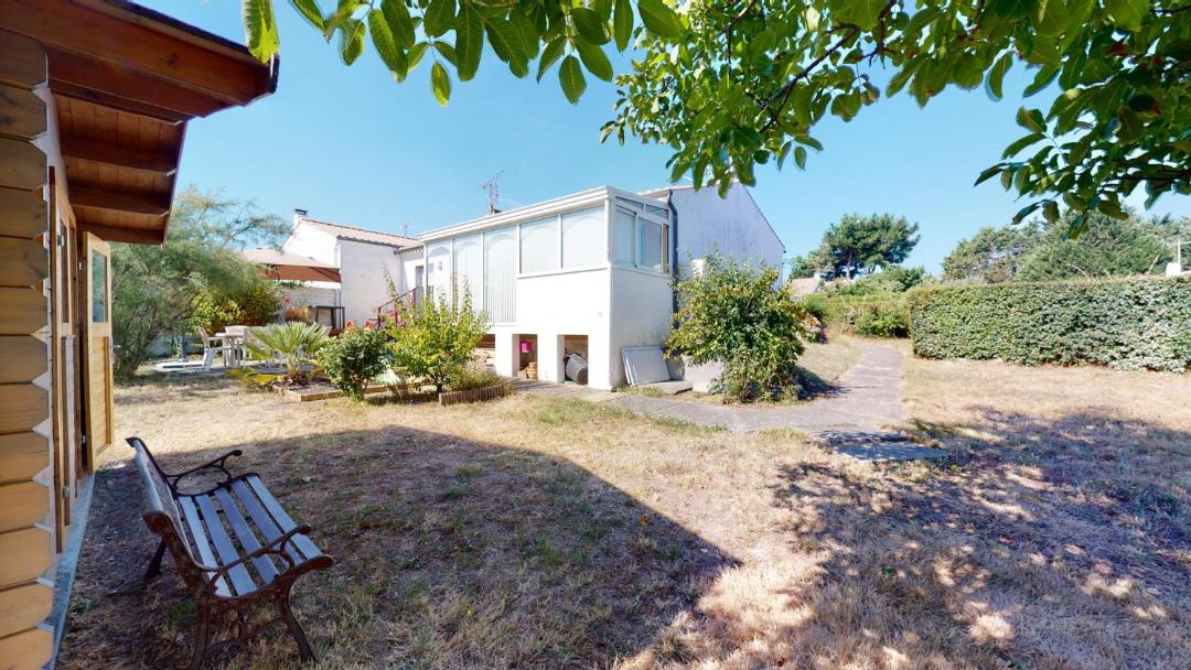 Photo of Buildings in Saint-Hilaire-de-Riez